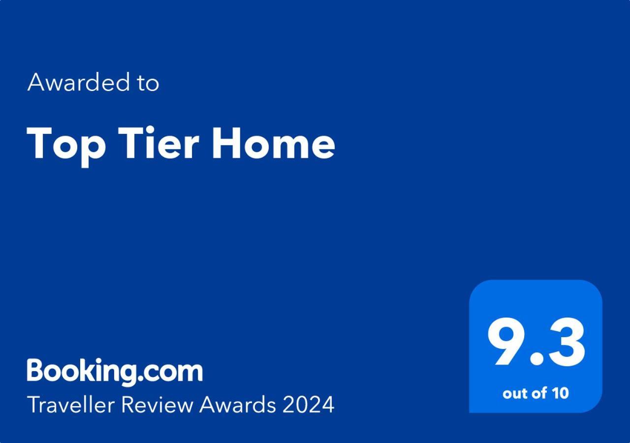 ניירובי Top Tier Home מראה חיצוני תמונה