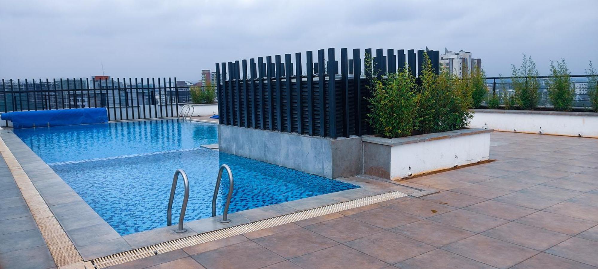 ניירובי Top Tier Home מראה חיצוני תמונה