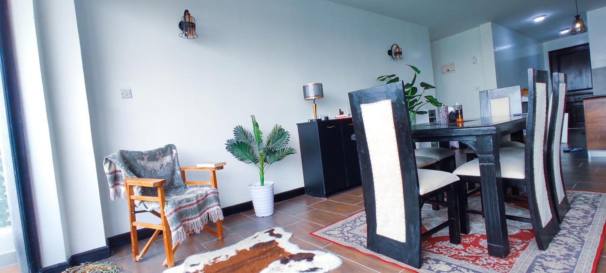 ניירובי Top Tier Home מראה חיצוני תמונה