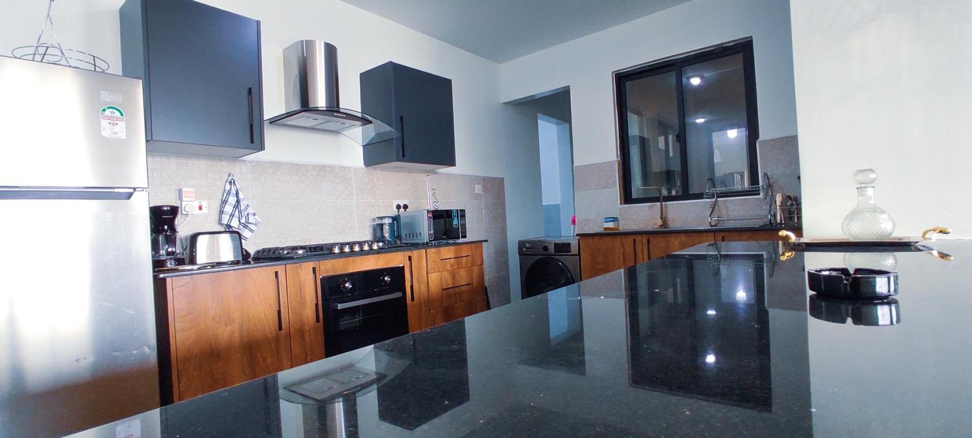 ניירובי Top Tier Home מראה חיצוני תמונה