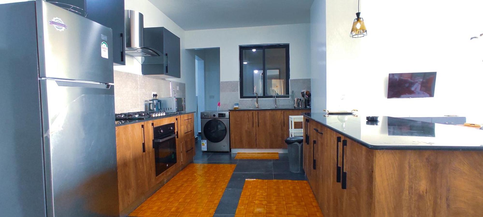 ניירובי Top Tier Home מראה חיצוני תמונה