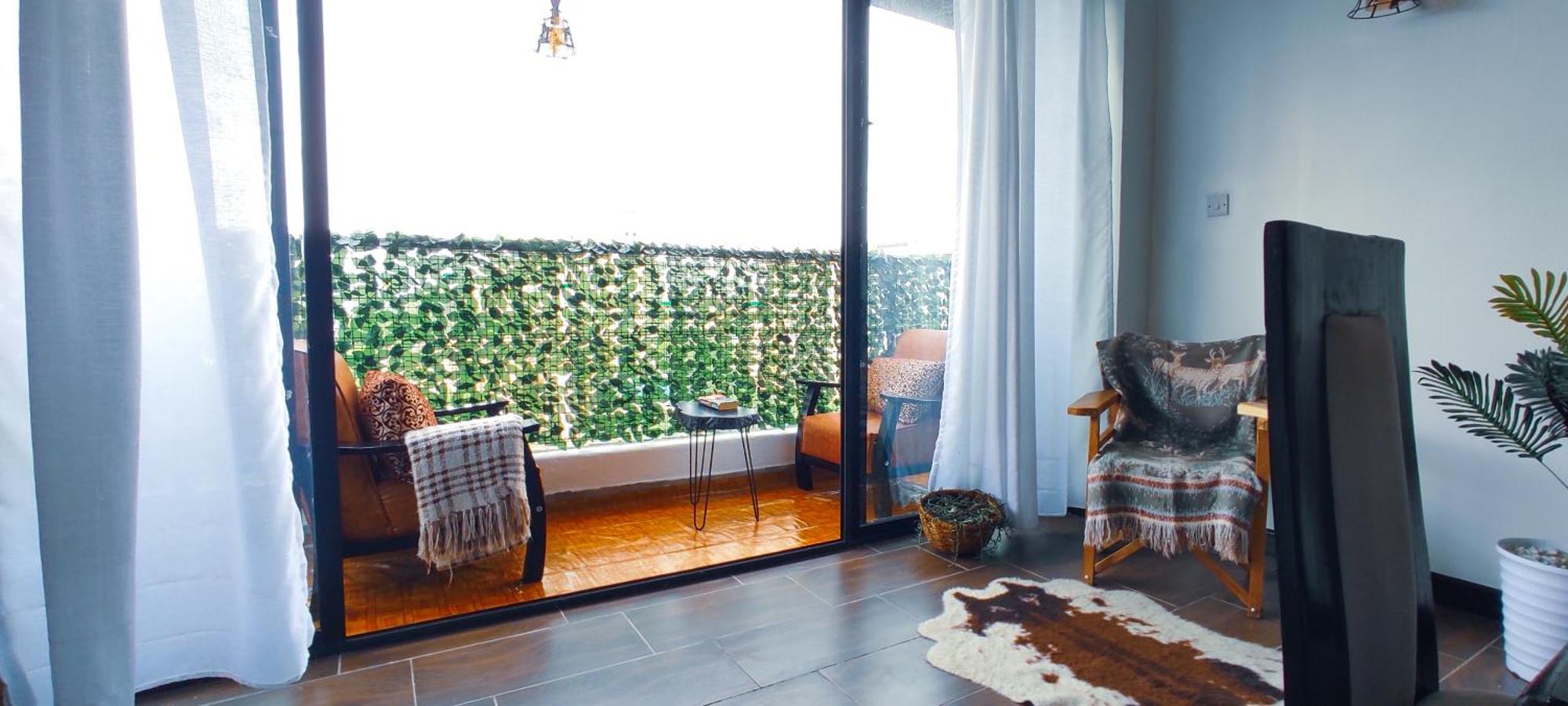 ניירובי Top Tier Home מראה חיצוני תמונה